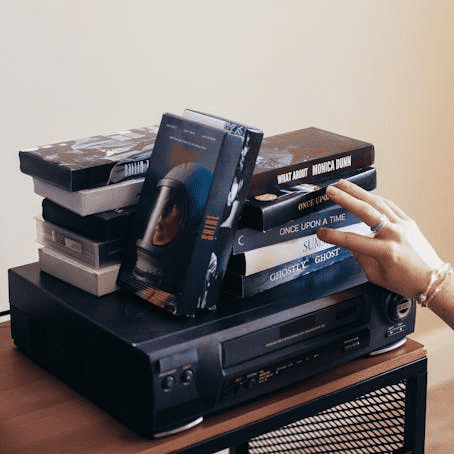 Essential 1980s movies